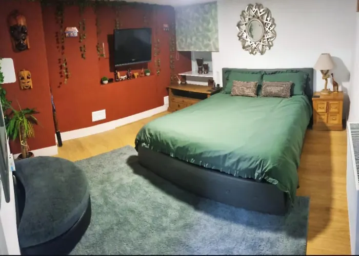 The Hideaway Inverurie