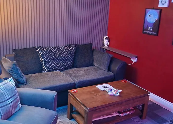 The Hideaway Inverurie