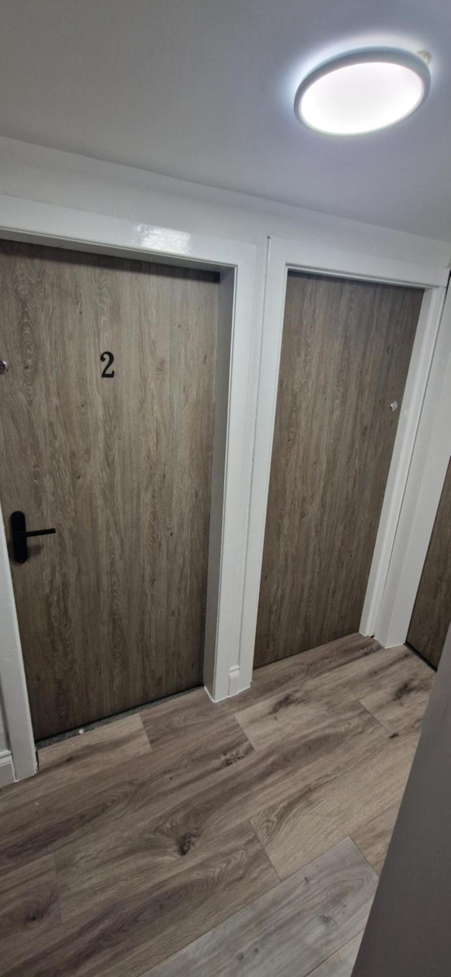 The Hideaway * Inverurie