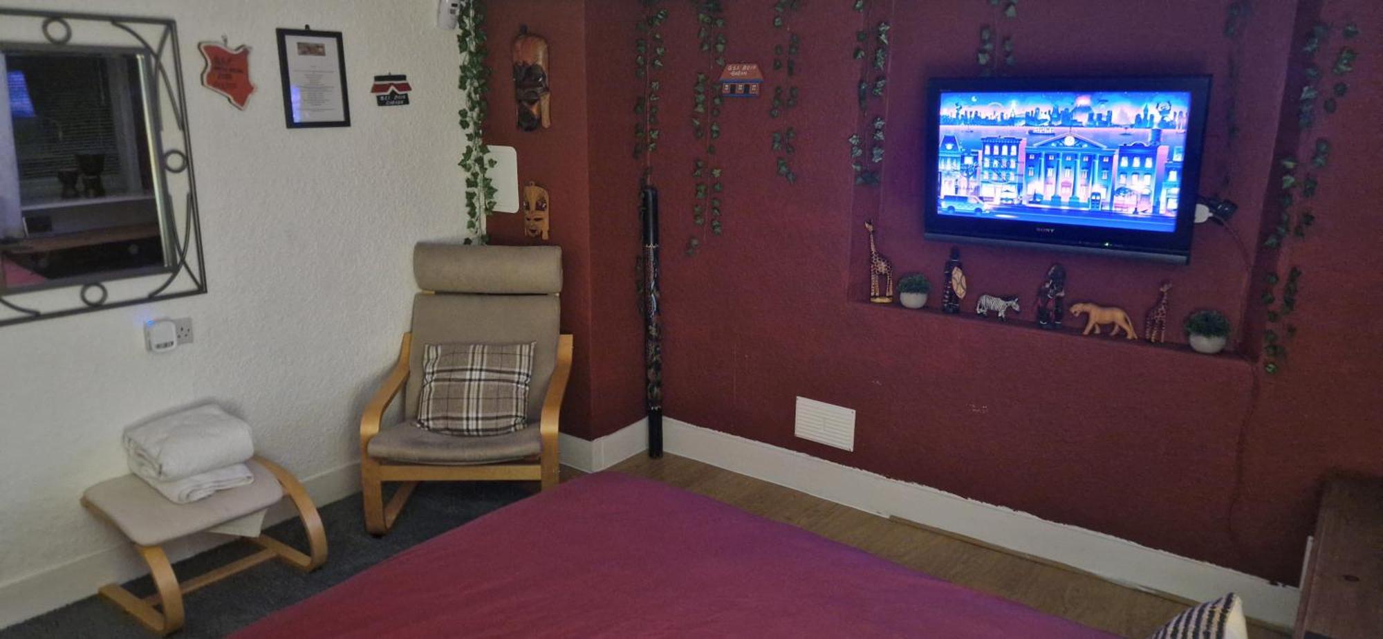The Hideaway Inverurie