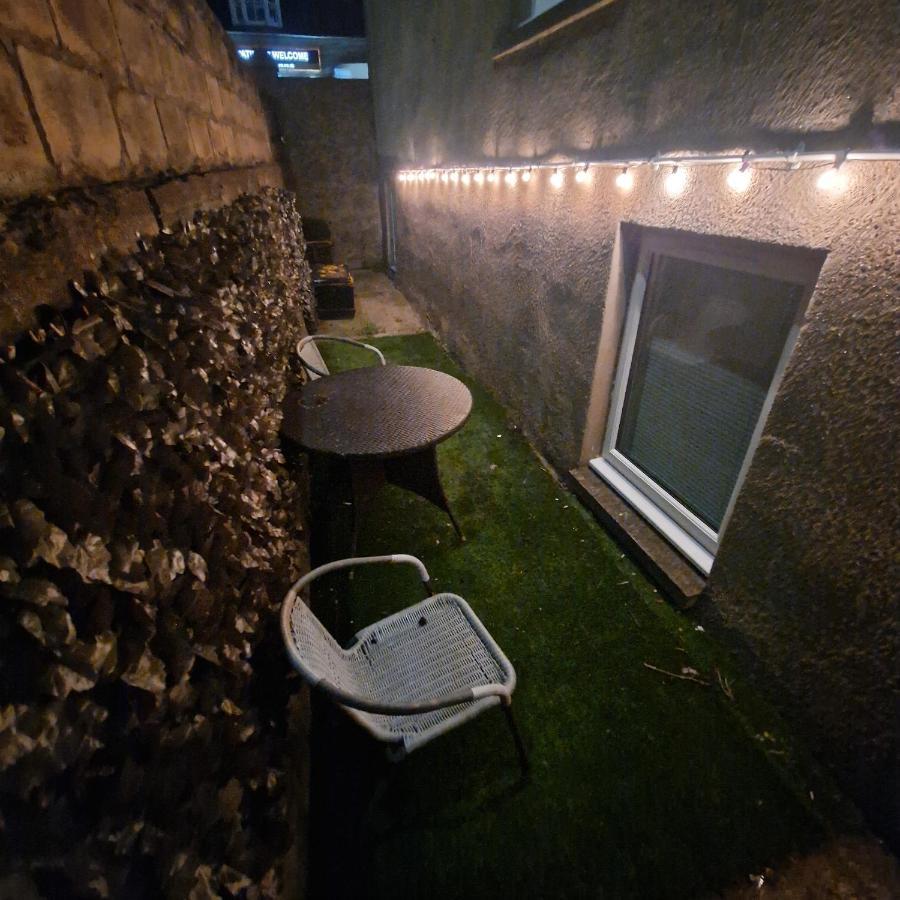 The Hideaway Appartamento Inverurie